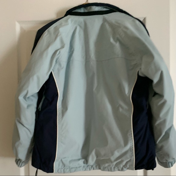 Women’s winter jacket ski jacket size Small - as new - Picture 2 of 8